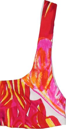 Louisa Ballou Recycled Polyester Womens Bikini