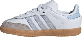 adidas (TD) adidas Samba OG White Crystal Sky Gum JQ2029