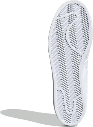 adidas Adidas Superstar Footwear White / Footwear White / Footwear White EG4960 Mens