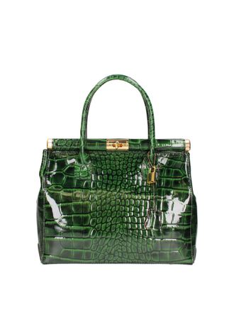 Gave Lux tas vrouwen DARK GREEN