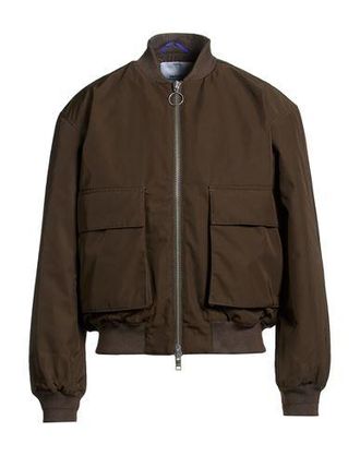 Embassy of Bricks and Logs COATS & JACKETS - Jackets on YOOX.COM