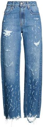 Haveone BOTTOMWEAR - Jeans sur YOOX.COM