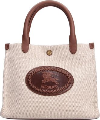 Burberry Borsa Tote Mini Clovelly