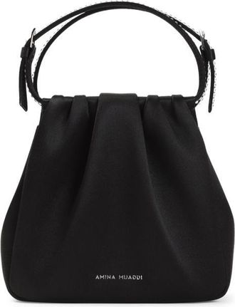 Amina Muaddi Handbag