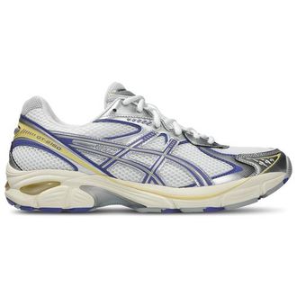 Asics Mens GT-2160 - Shoes Blue Violet/Yellow Size 12.0