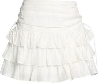 Sandro BOTTOMWEAR - Mini skirts sur YOOX.COM