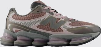 New Balance Sneakers 2000 in mesh con intersuola ABZORB-SBS