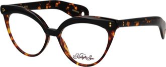 Hally & Son Optisch montuur HS898V01 01 52