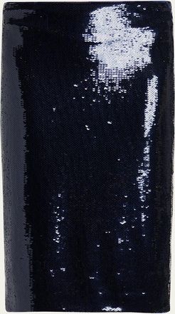 Tom Ford Two-Tone Sequined Pencil Skirt