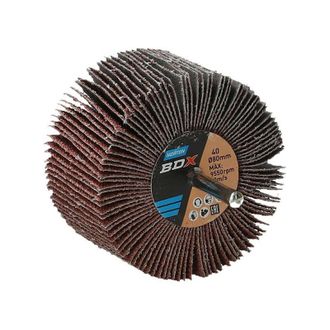 OEM Disco De L&aacute;minas En Varilla R207plus 80x50x6 P40 (pack De 10)