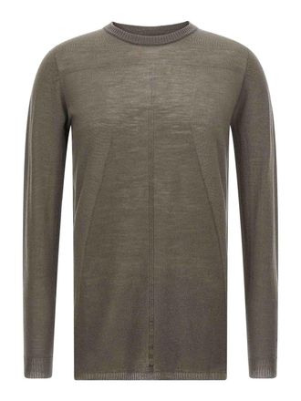 Rick Owens Biker Level Sweater