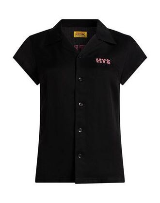 Hysteric Glamour CAMISETAS Y TOPS - Camisas en YOOX.COM