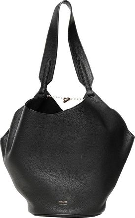 Khaite Donna, Borse, Nero, Taglia unica, new