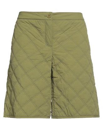 Blauer HOSEN & RÖCKE - Shorts & Bermudashorts auf YOOX.COM