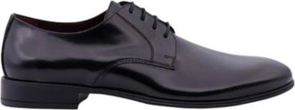 Antica Cuoieria Uomo, Scarpe, Nero, 44 EU, new