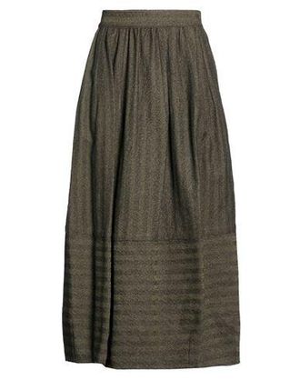 Gentryportofino HOSEN & R&Ouml;CKE - Midi-R&ouml;cke auf YOOX.COM