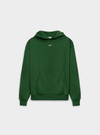 Nike Mens Nike Club hoodie Relaxed fit