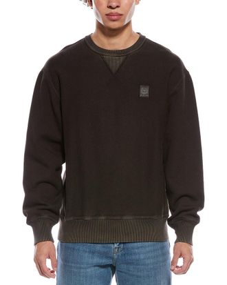 Belstaff Hockley Crewneck Sweatshirt
