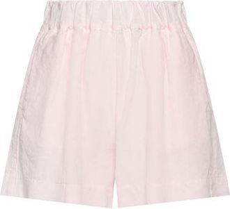 120% Lino BOTTOMWEAR - Shorts & Bermuda Shorts on YOOX.COM