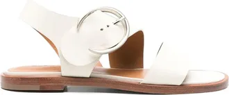 Robert Clergerie Ilona Sandal