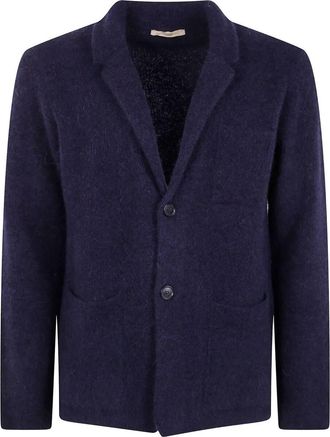 Nuur Reverse Long Sleeves Jacket