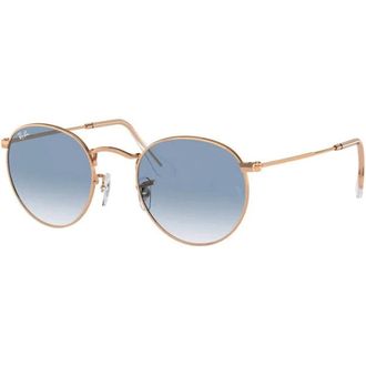 Ray-Ban unisex, Accessoires, Geel, Maat: ONE Size
