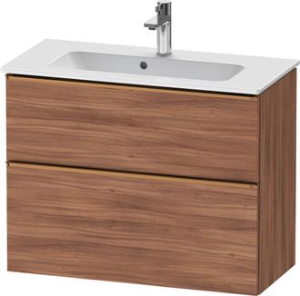 Duravit Duravit D-neo Mueble Bajo Lavabo Suspendido, Compact
