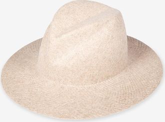 Catarzi Fedorahut aus Merinowolle