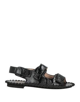 Alexander Hotto Sandals