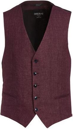 Breras Milano COMPLETI E COORDINATI - Gilet Sartoriali su YOOX.COM