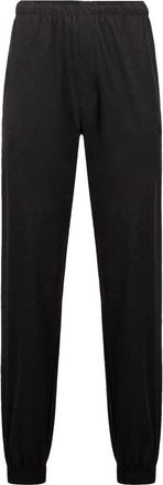 Moncler Hombre, Pantalones, Negro, Talla: S