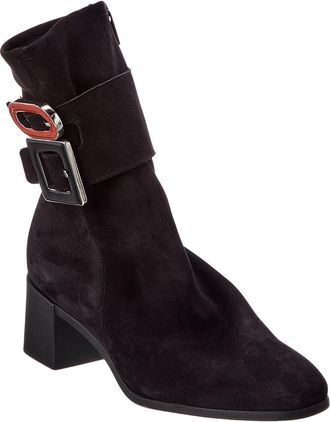 Arche Teomay Leather Bootie