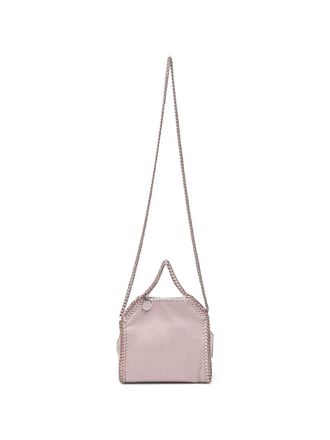 Stella McCartney Stella Mccartney Falabella mini-crossbodytas