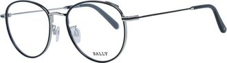 Bally Metal Glasses (Frames)