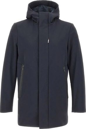 Roberto Ricci Design Surflex Winter Thermo Jkt Lead