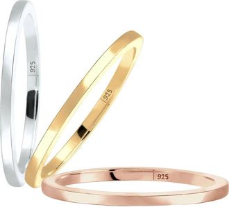 Elli Dames, Accessoires, Veelkleurig, Maat: 54 MM