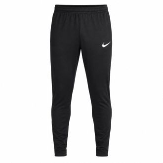 Nike Strike Dri-fit Zwarte Voetbalbroek