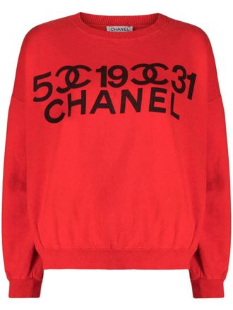 Saldi Felpe Chanel da Donna 23 Prodotti Stylight