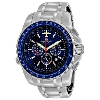 Oceanaut Aviador Pilot Mens Watch