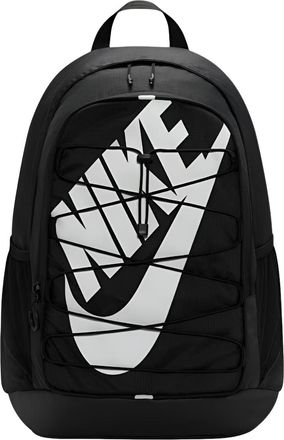 Nike 26L Hayward Backpack Black Off White HJ8200-011