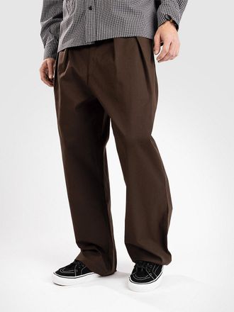 Blue Tomato Pleated Skate Hose braun