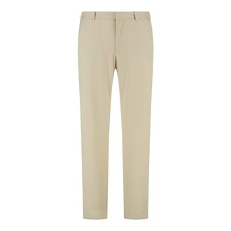 Wahts Mens Trousers, TargetGroup:Men Light Sand / XXL