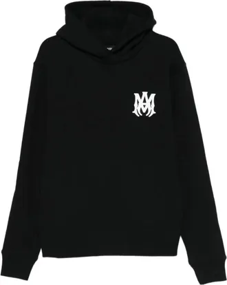 Amiri Hombre, Sudaderas, Negro, Talla: S