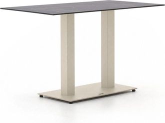 Forza Furniture Forza Orta tuintafel 120x70x73cm