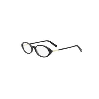 Dior Mini CD O R8I Optical Frame - female - Dior - Glasses - Black - 51 MM - Accessories