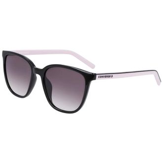 Converse unisex, Accessoires, Zwart, Maat: 52 MM