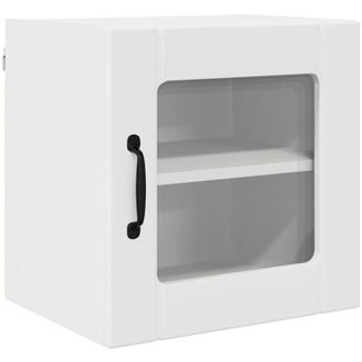 vidaXL Gabinete de cocina 40 x 31 x 40 cm Madera contrachapada vidaXL