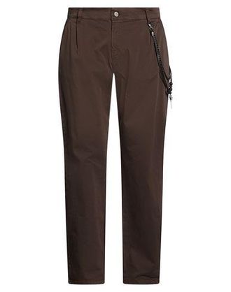 Over/D PARTES DE ABAJO - Pantalones en YOOX.COM