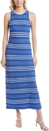 Design History Halter Sweaterdress