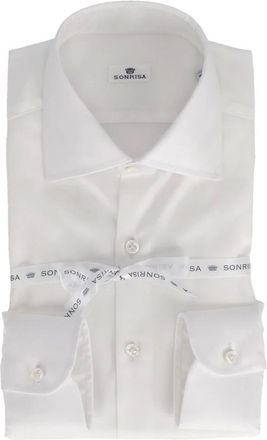 Sonrisa Uomo, Magliette, Bianco, 3Xl, new